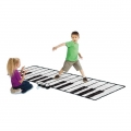 Super gigantesque clavier playmat aom8088 